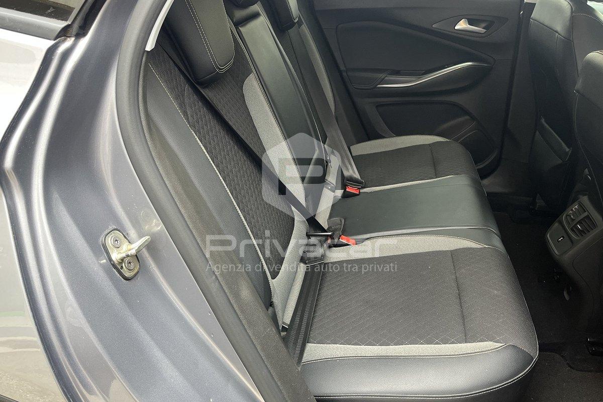 OPEL Grandland X 1.6 diesel Ecotec Start&Stop Innovation