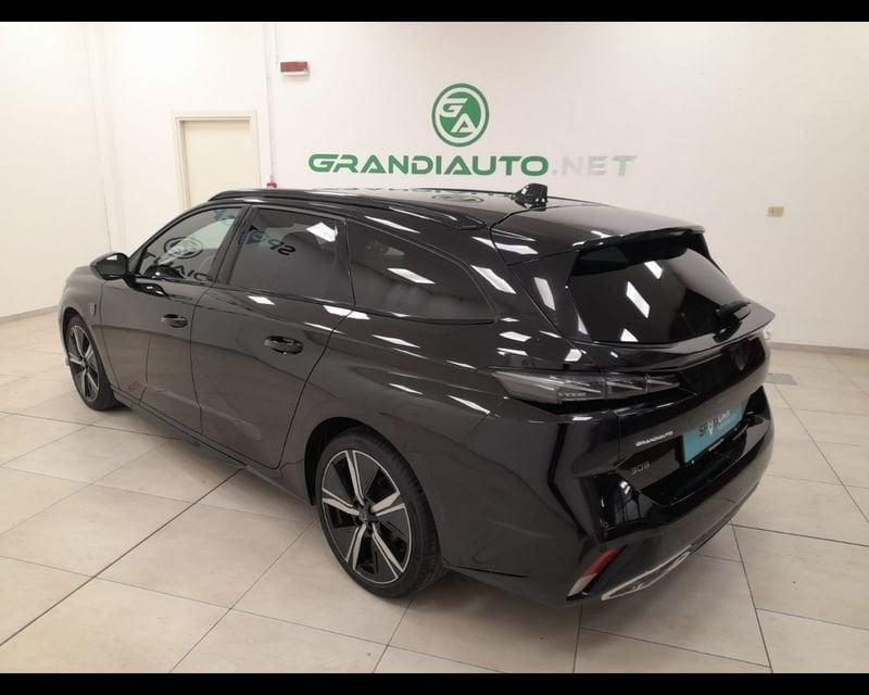 Peugeot 308 III 2021 SW SW 1.5 bluehdi GT s&s 130cv eat8