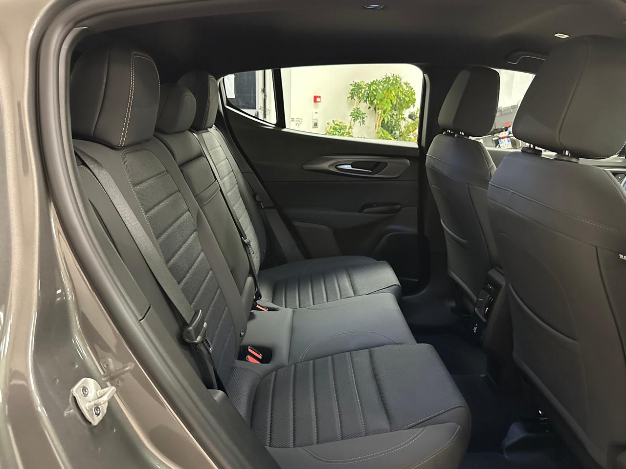 Alfa Romeo Tonale 1.6 diesel 130 CV TCT6 Ti - 2024