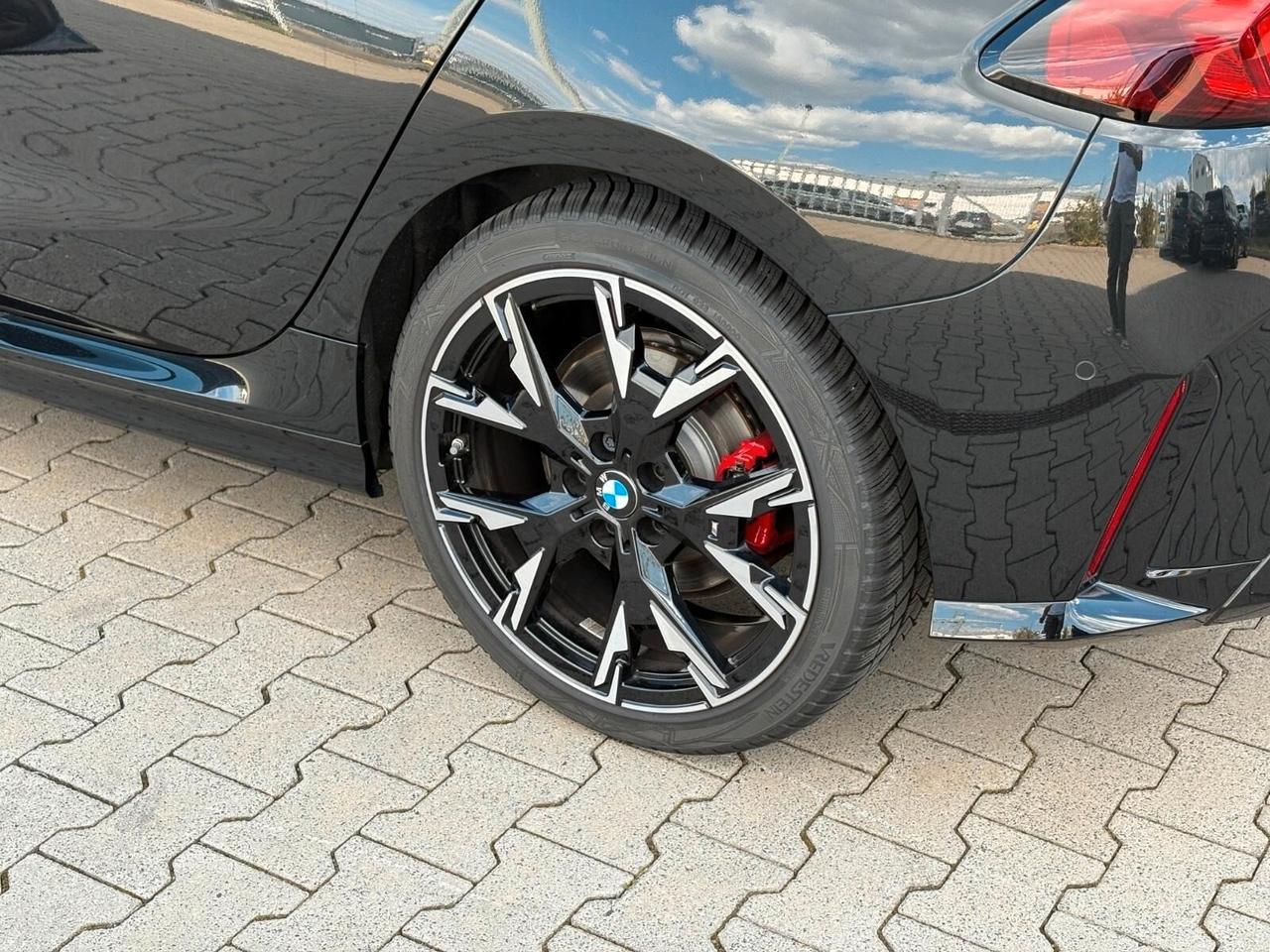 Bmw 120 120d 48V 5p. MSport Design