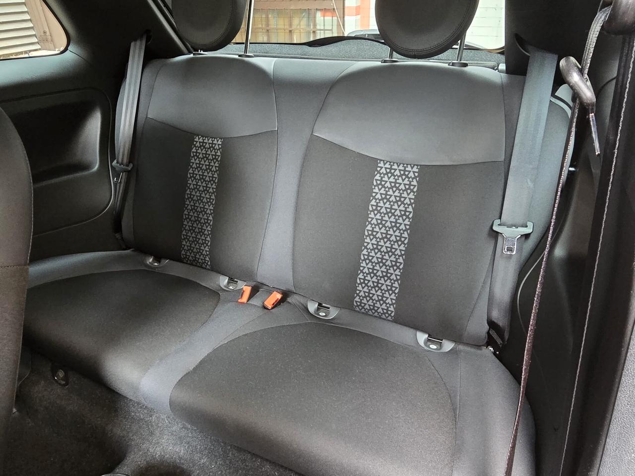 Fiat 500 1.0 Hybrid Sport - OK NEOPATENTATI