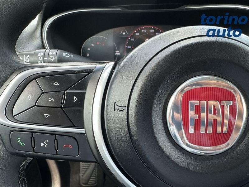 FIAT Tipo Tipo 1.0 5 porte Cross