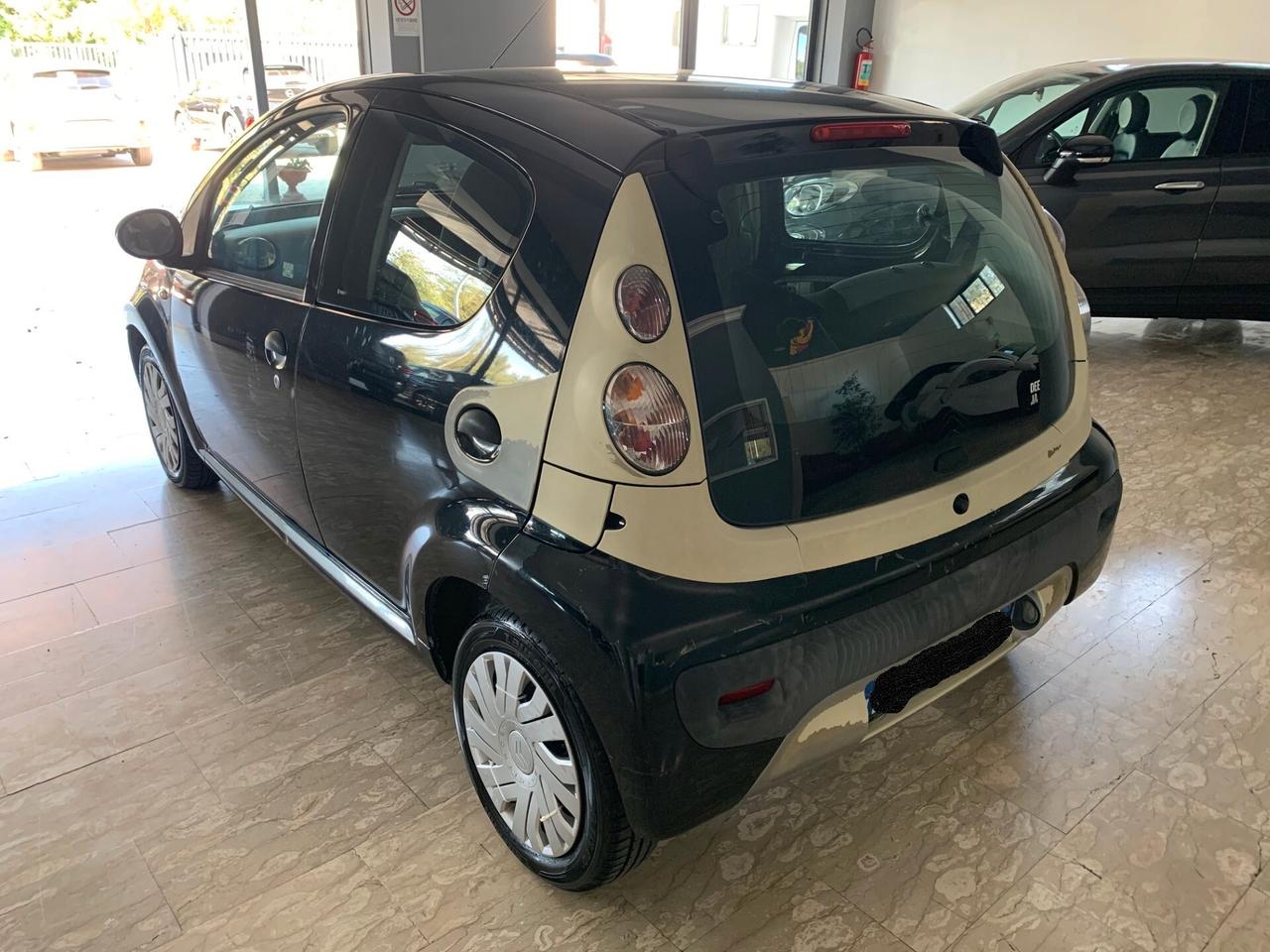 Citroen C1 1.0 5 porte DeeJay