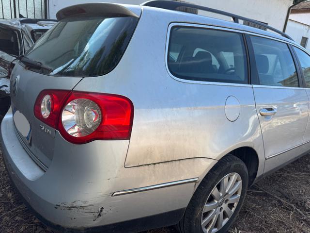 VOLKSWAGEN Passat Variant FUORI TUTTO !!!!!!!!!!!!!TDI Var. Business