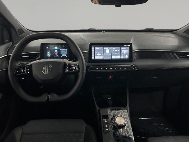 MG MG3 1.5 Hybrid+ Luxury PROMO CAR SERENITY