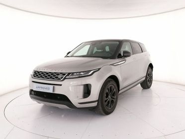 Land Rover Range Rover Evoque 2.0d i4 mhev S awd 163cv auto
