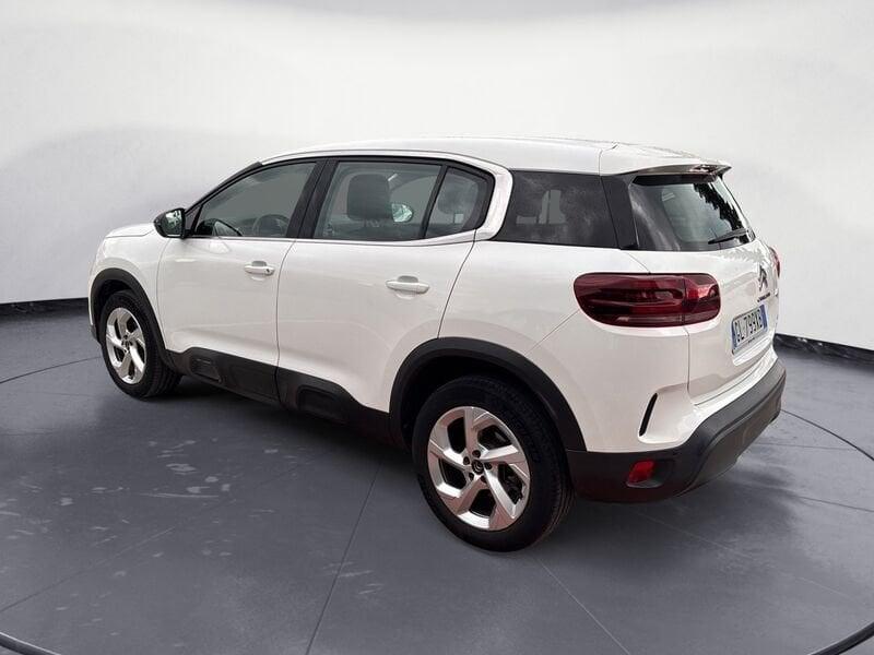 Citroën C5 Aircross C5 Aircross BlueHDi 130 S&S Feel