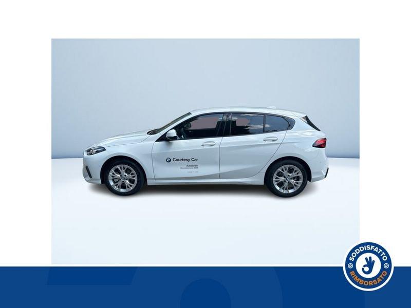 BMW Serie 1 120d