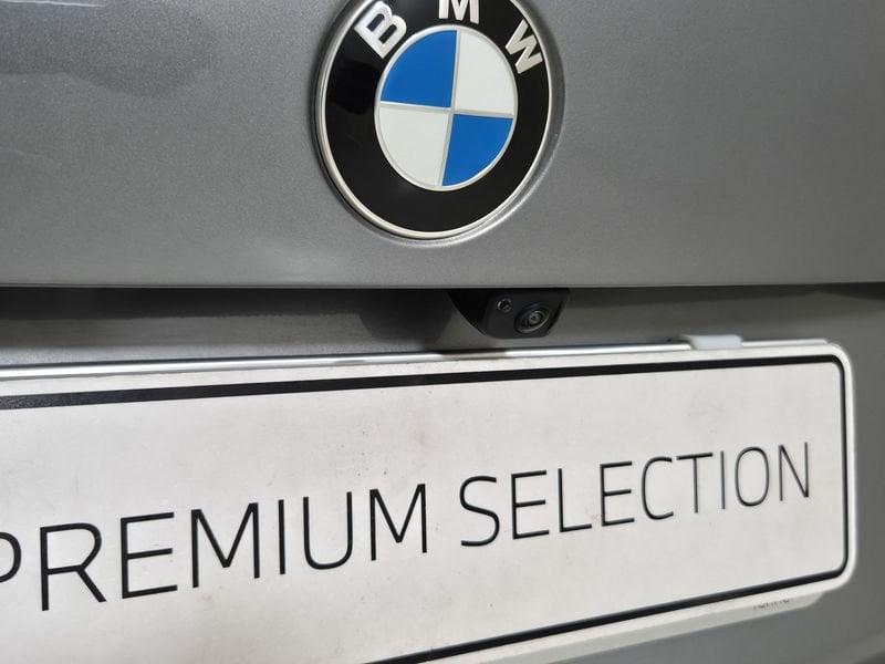 BMW Serie 2 Active Tourer Serie 2 U06 Active Tourer 218d Active Tourer Msport auto