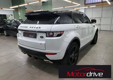 LAND ROVER - Range Rover Evoque - 2.0 Si4 5p. Pure Tech Pack