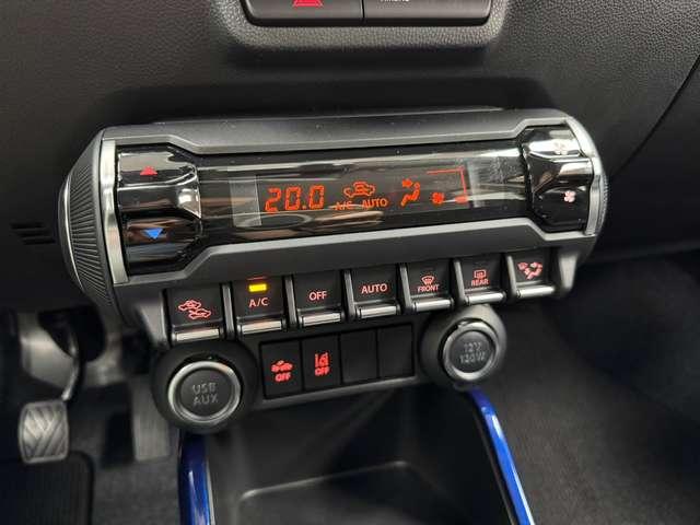 Suzuki Ignis 1.2 HYBRID TOP 83CV KM0 2025 *Retrocamera* PROMO!