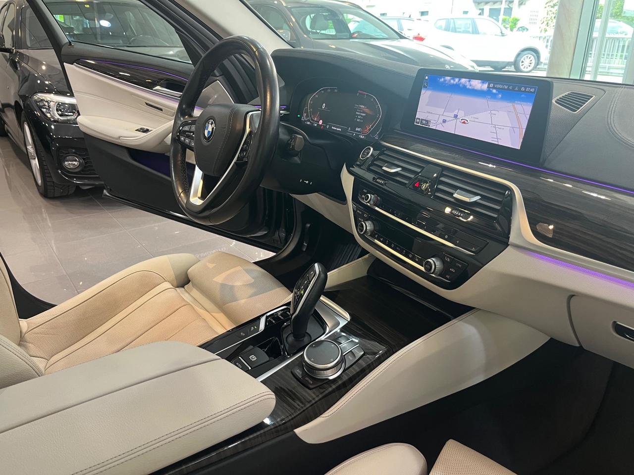 Bmw 540 540d Touring xdrive Luxury auto FULL!!