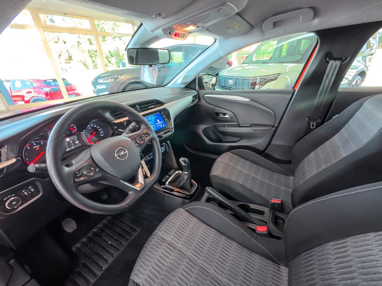 Opel Corsa 1.2 Edition 75 cv