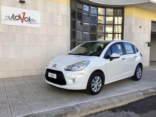 CITROEN C3 1.4 HDi Seduction