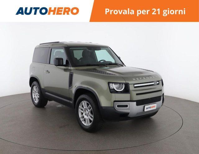 LAND ROVER Defender 90 3.0D I6 250 CV AWD Auto S