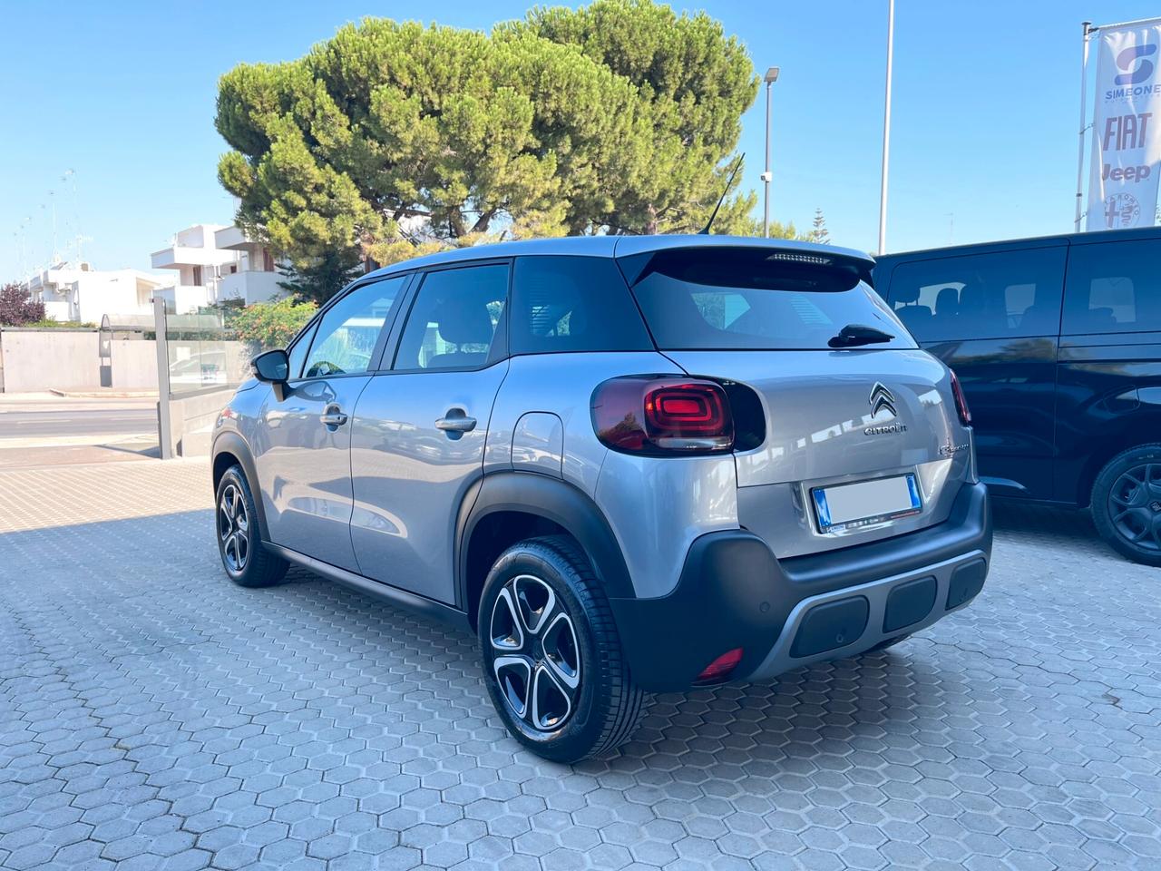 Citroen C3 Aircross 110 S&S You