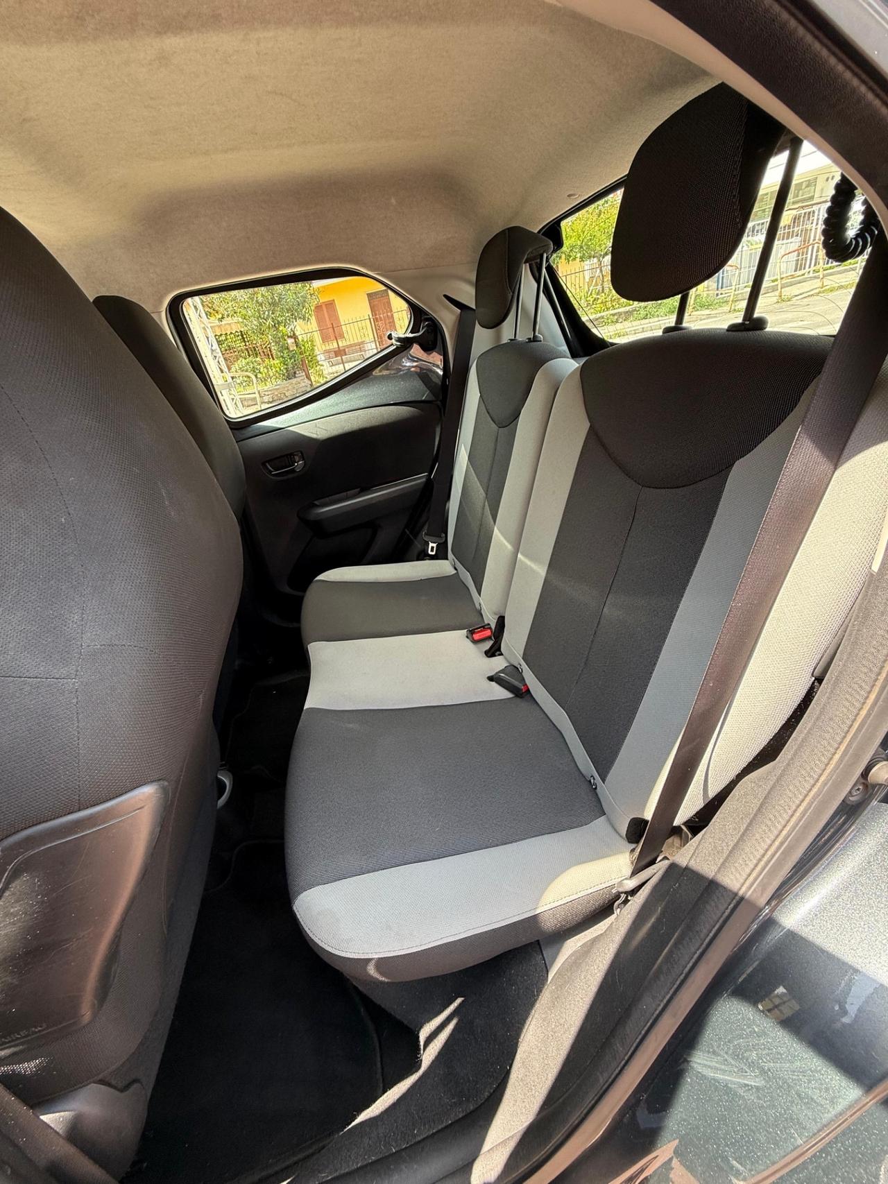 Toyota Aygo 69 CV *AUTOMATICA