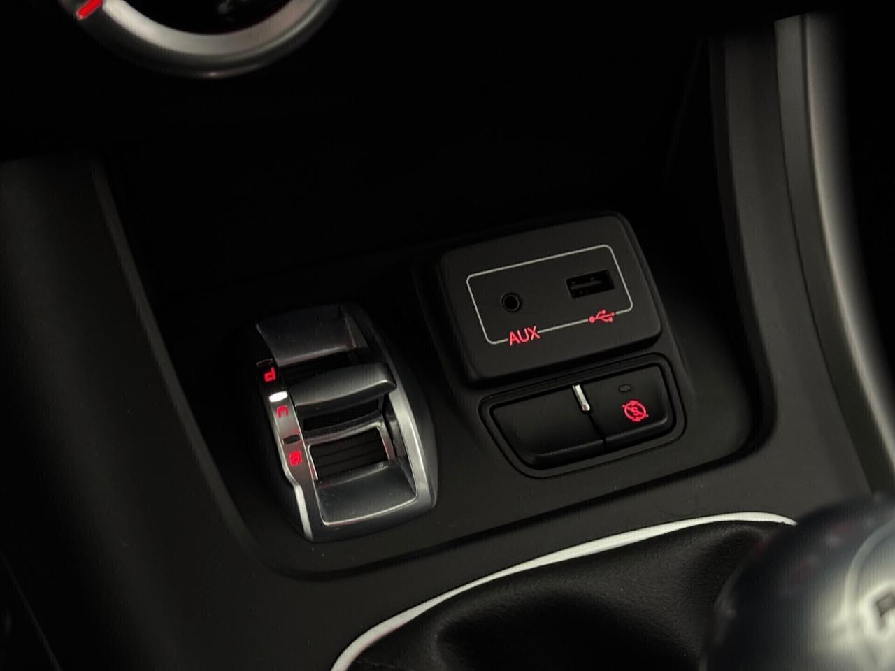 ALFA ROMEO GIULIETTA 1.4cc 105CV BENZINA