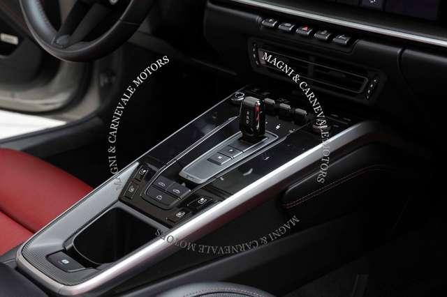 Porsche 911 992 TURBO S CABRIO|CARBO|SCARICO|LIFT|BOSE|CHRONO