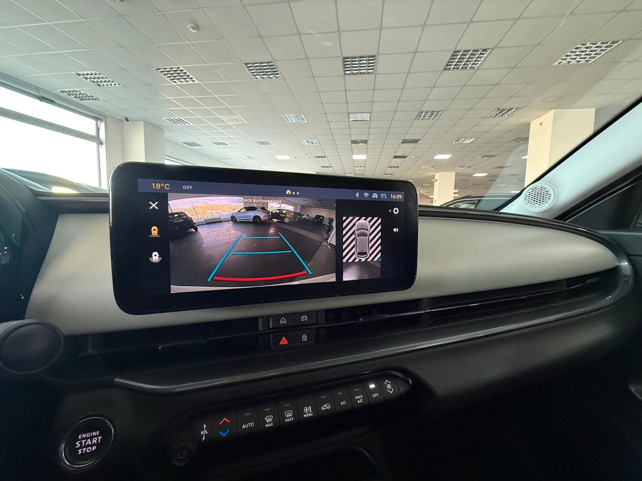 Fiat 600 1.2 HYBRID LA PRIMA