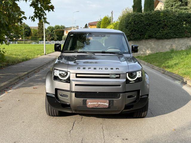 LAND ROVER Defender 110 3.0D I6 250 CV AWD Auto X-Dynamic HSE
