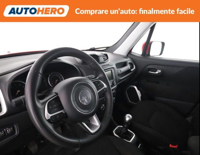 JEEP Renegade 1.0 T3 Longitude