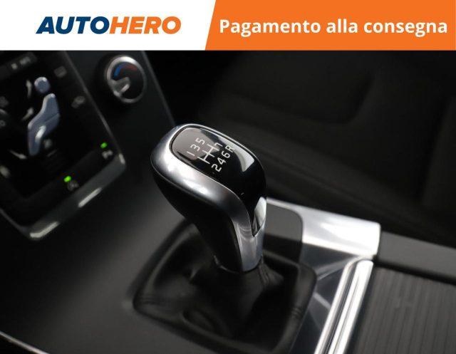 VOLVO V60 D2 Kinetic