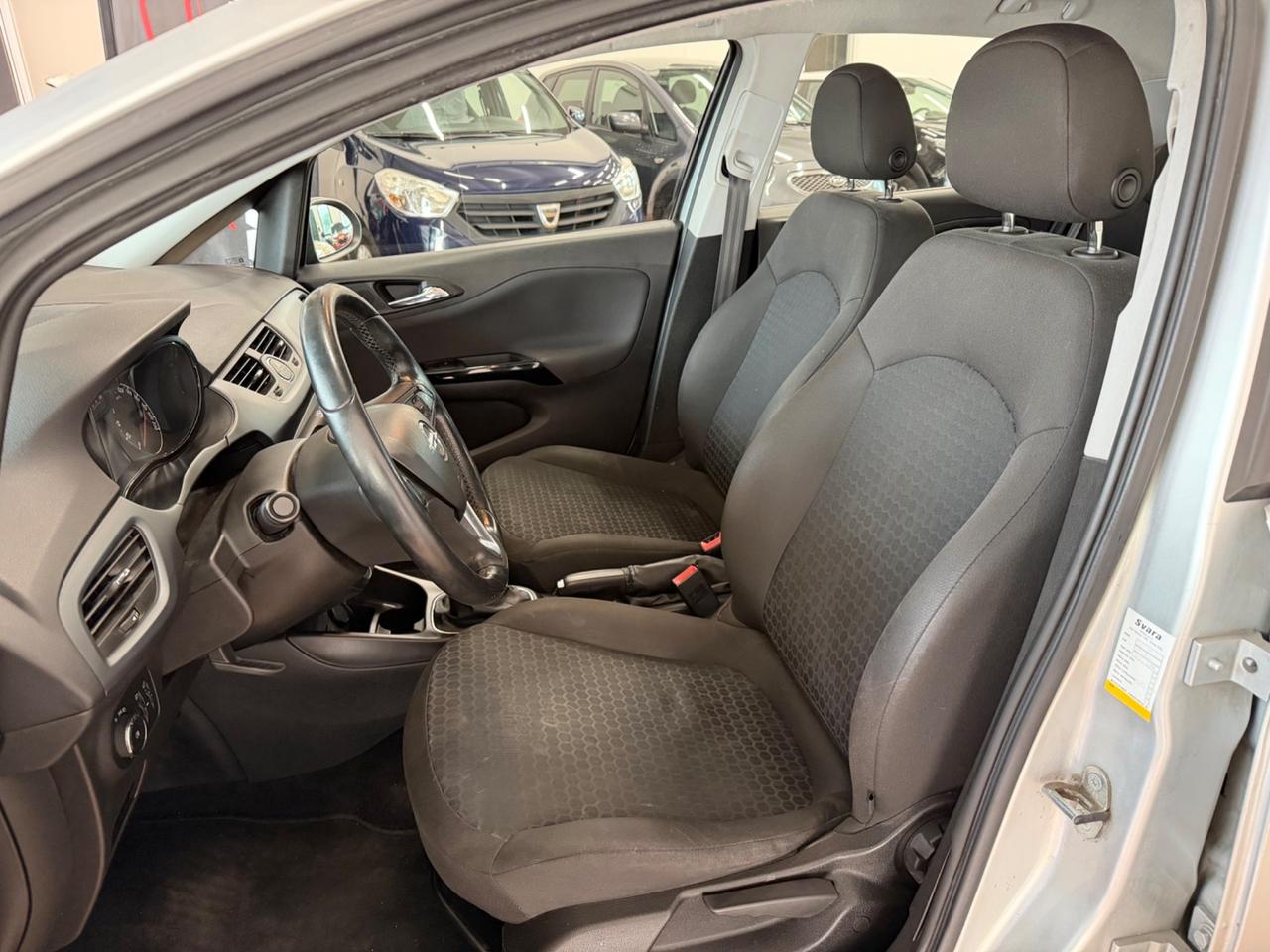 Opel Corsa 1.4 90CV GPL Tech 5 porte Innovation