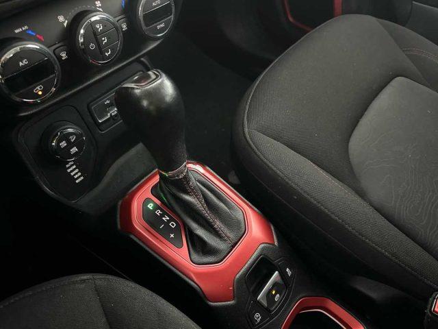 JEEP Renegade 2.0 Mjt 170CV 4WD Active Drive Low Trailhawk