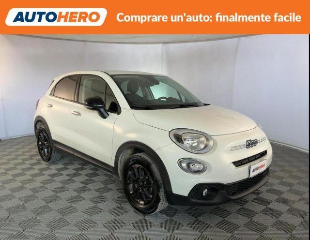 FIAT 500X 1.0 T3 120 CV Club