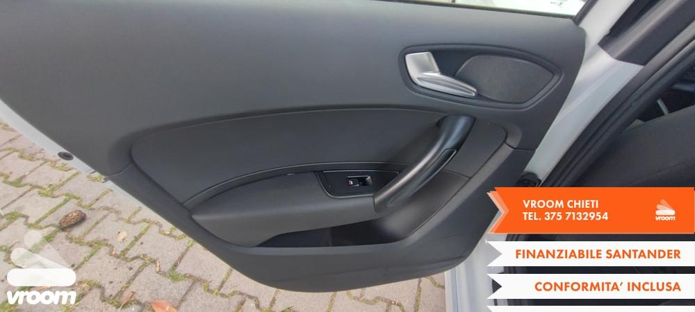 AUDI A1/S1 SPB 1.6 TDI S line edition plus