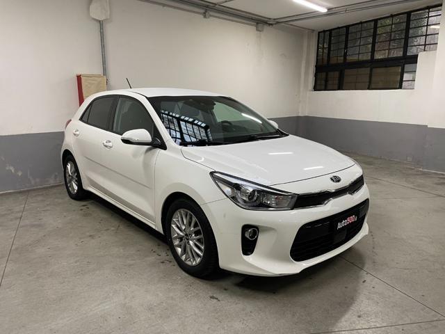 KIA Rio 1.4 CRDi 5p. Cool