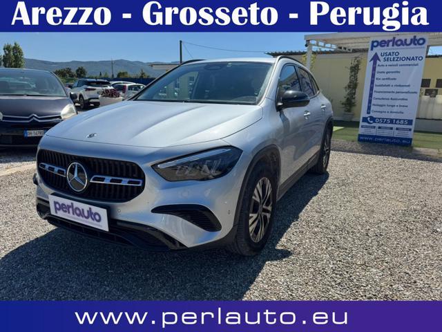 MERCEDES-BENZ G LA GLA 200 d AMG Line Prem Plus