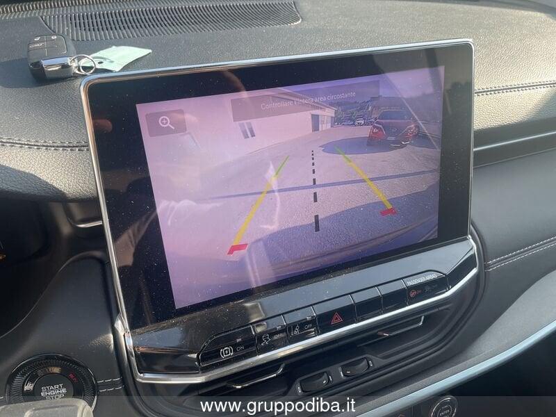 Jeep Compass PHEV MY21 Plug-In Hybrid My22 Limited 1.3
