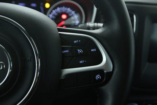 JEEP Compass 1.6 Multijet II 2WD Longitude