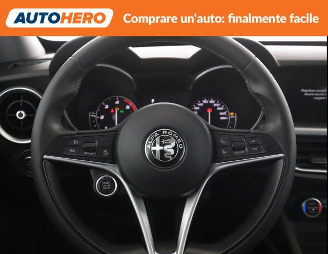 ALFA ROMEO Stelvio 2.2 Turbodiesel 180 CV AT8 Q4 Super
