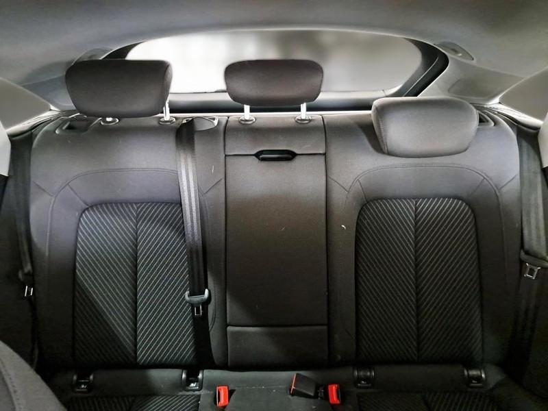 AUDI Q5 SPORTBACK 35 TDI MHEV BUSINESS ADVANCED S TRONIC SUV