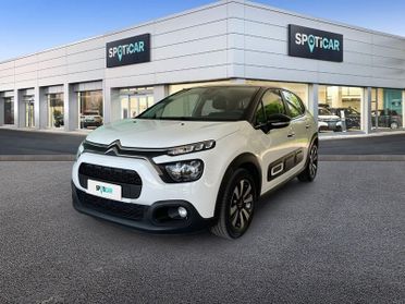 Citroën C3 PureTech 110 S&S Shine EAT6