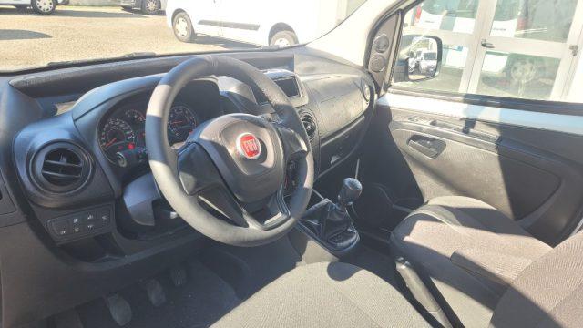 FIAT Fiorino 1.4 8V 77CV Combinato SX M1 5posti Autovettura