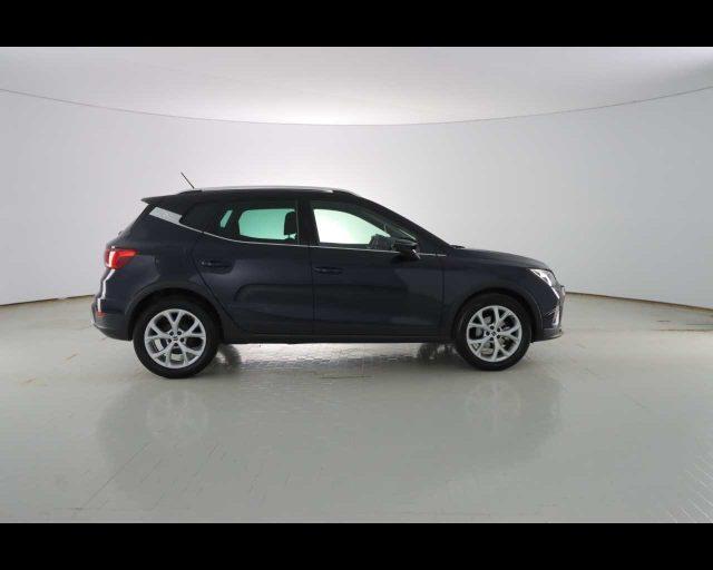SEAT Arona 1.0 TGI FR