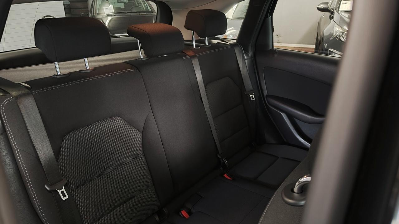 Mercedes-benz B 180 CDI BlueEFFICIENCY Executive