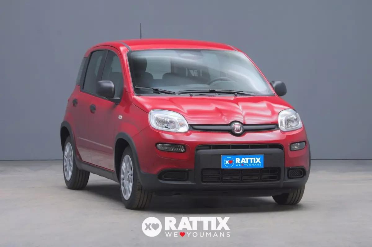 Fiat Panda 1.0 Firefly Hybrid 70CV 5p.ti ADAS + Pack City