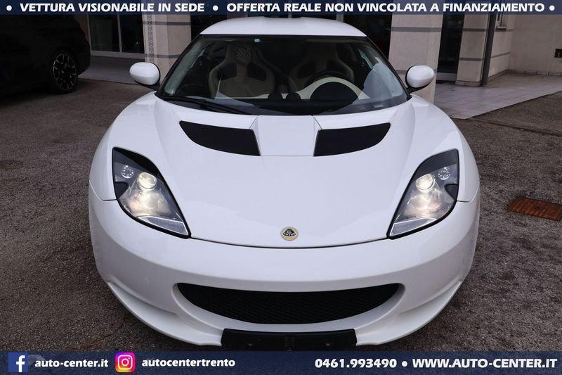 Lotus Evora 3.5 V6 Launch Edition MANUALE 2+2 280CV