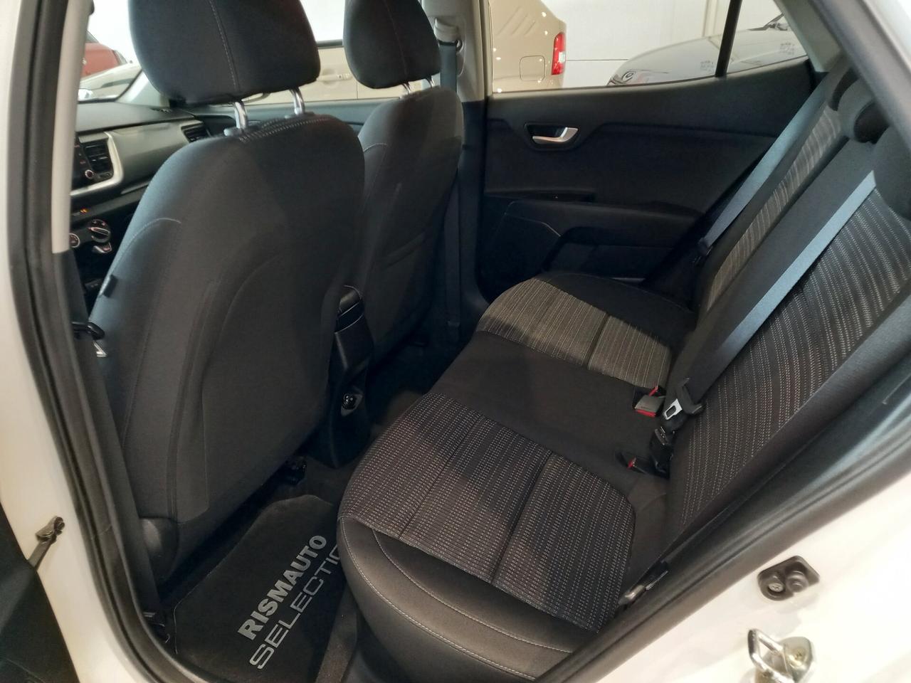 Kia Stonic 1.4 MPI GPL Energy