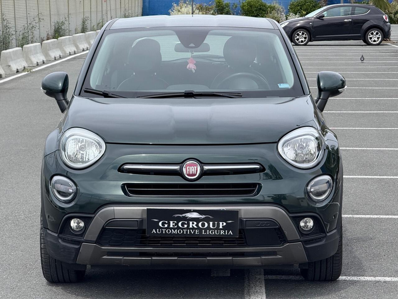 Fiat 500X 1.3 MultiJet 95 CV Cross-NEOPATENTATI