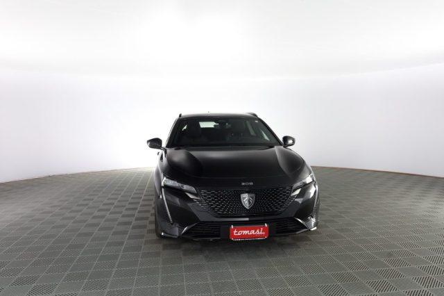 PEUGEOT 308 308 BlueHDi 130 S&S EAT8 SW GT