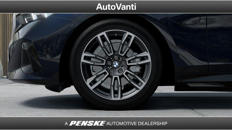 BMW Serie 5 530e xDrive Touring Msport