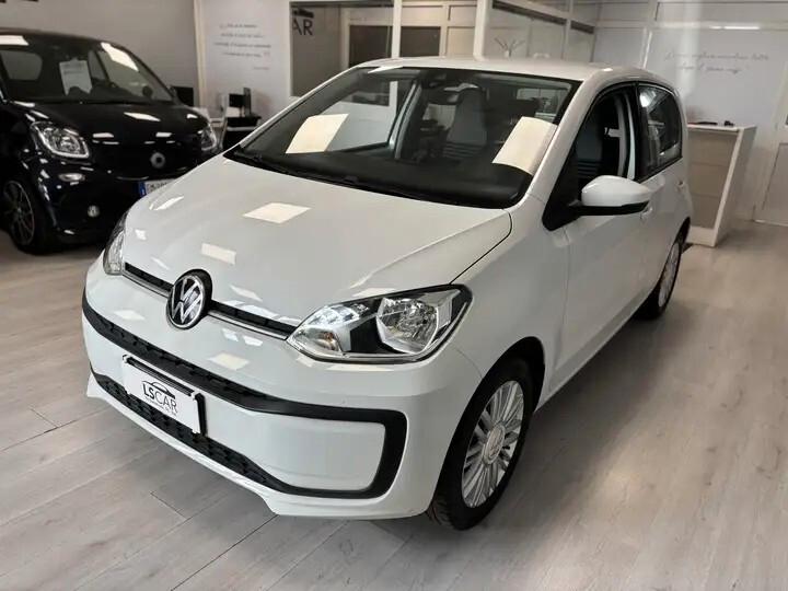 Volkswagen up! 5p 1.0 evo Sport 65cv IVA ESPOSTA~Unipro~Promo~Finanziamento