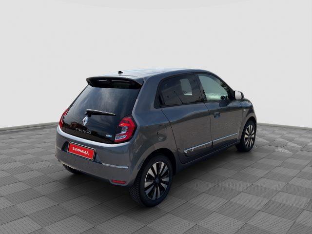 RENAULT Twingo Electric Twingo Electric Zen