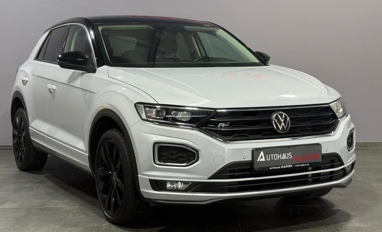 Volkswagen T-Roc 2.0 Tdi Dsg R Line Navi Led PDC